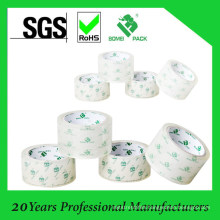 Low Noise OPP Tape / No Noise BOPP Packaging Tape